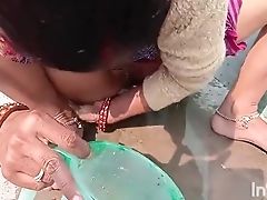 Indian Village Chick Trim Her Vulva Indian Hot Hook-up Dame Reshma Bhabhi